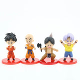 Dragon Ball Figur