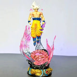 Ultra Instinct Goku Figur