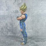 Vegeta Super Saiyan Figure