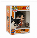 Funko POP Dragon Ball Z Goku