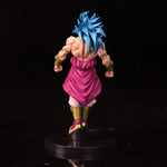 Broly SSJ Blau Figur