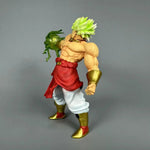 Super Broly Figur