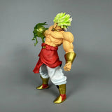 Super Broly Figur