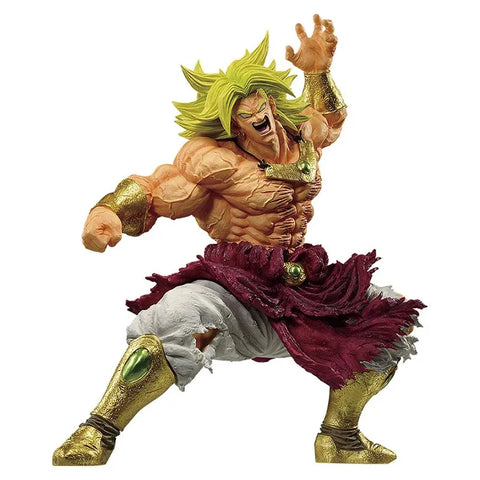 Broly Legendär Detail Figur