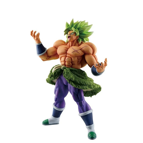 Broly Limit Braker Figur