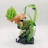 Mini Broly Figur