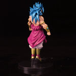 Broly SSJ Blau Figur