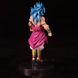 Broly SSJ Blau Figur