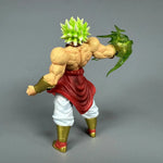 Super Broly Figur