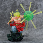 Broly Verheerend Figur