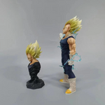 Majin Vegeta Figur