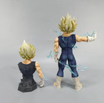 Majin Vegeta Figur