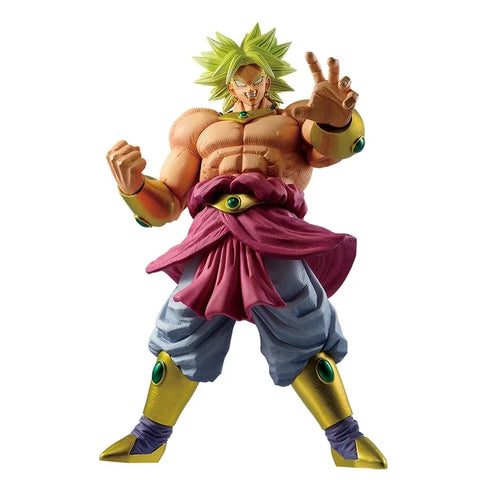 Broly Legendär Figur