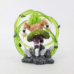 Mini Broly Figur