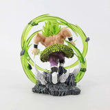 Mini Broly Figur