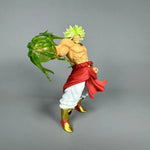 Super Broly Figur