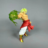 Super Broly Figur