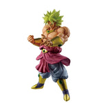Broly Legendär Figur