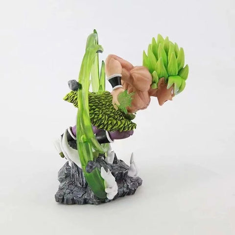 Mini Broly Figur