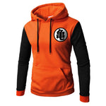 Son Goku Pullover