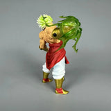 Super Broly Figur