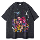 Broly SSJ 4 T-shirt