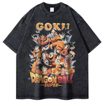 Son Goku DBS T-shirt