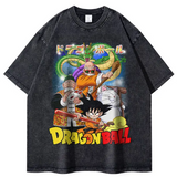 Kame Sennin T-shirt