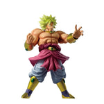 Broly Legendär Figur