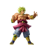 Broly Legendär Figur